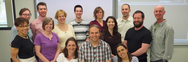 Engaged Community of Teachers (ECT)