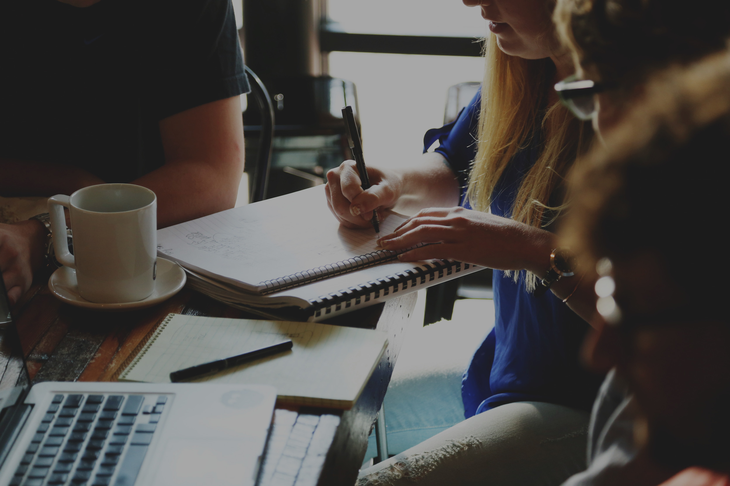 Learning Communities and Partners