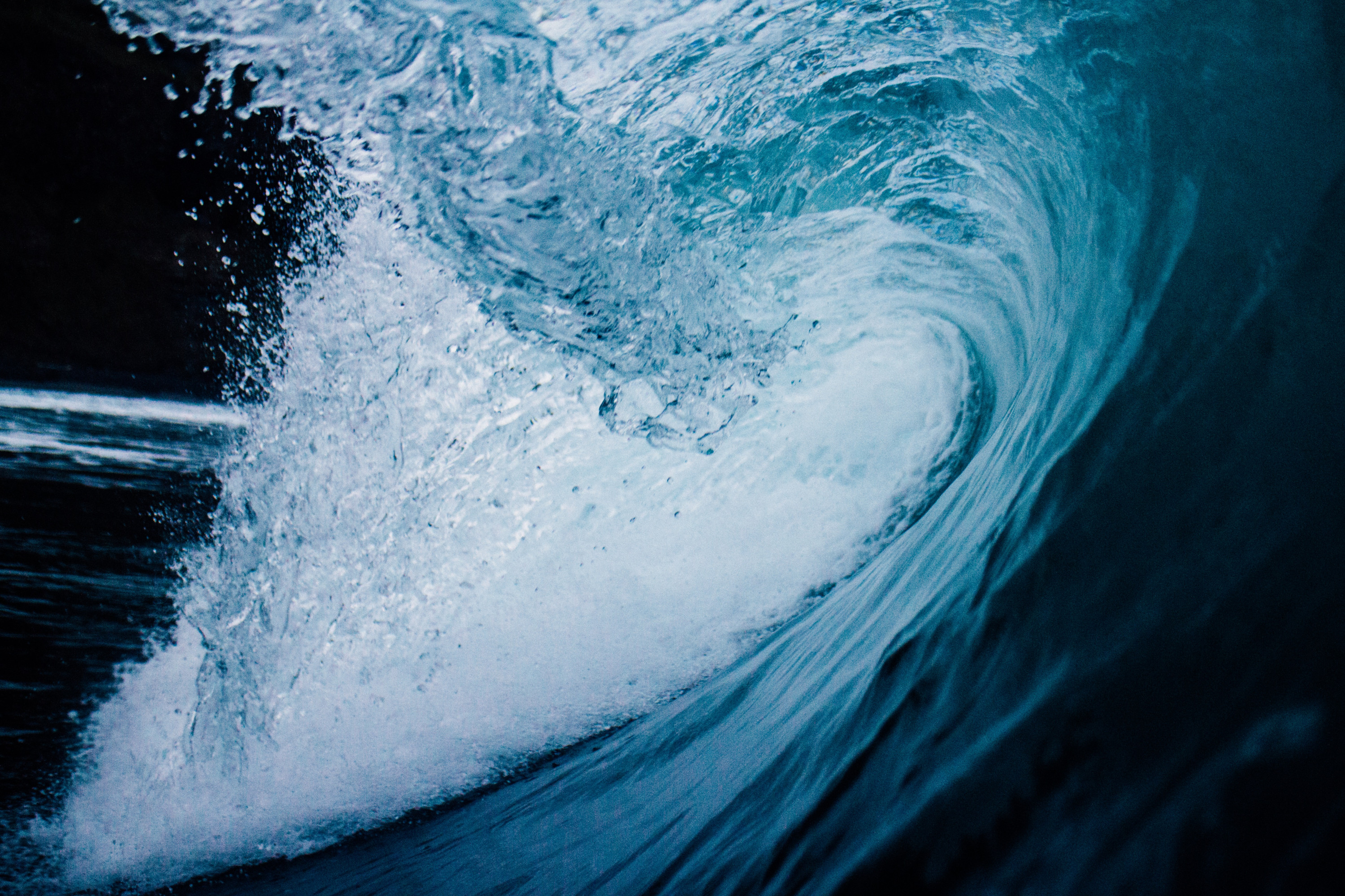 Momentum Photoproject
