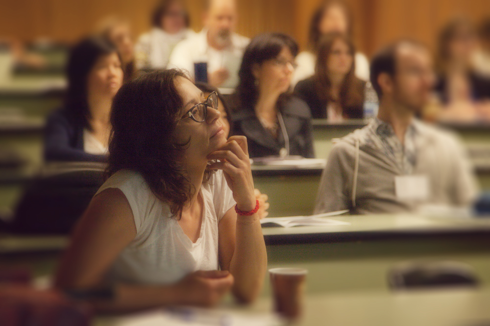 ECQ-supported event on inclusion and accessibility – accessXchange (April 24th & 25th)