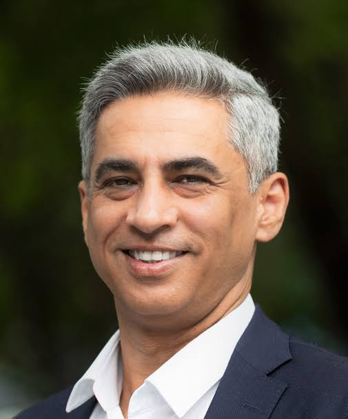 Manu Kapur