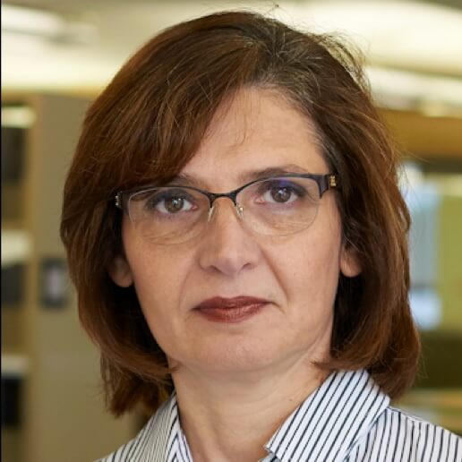 Alice Cherestes