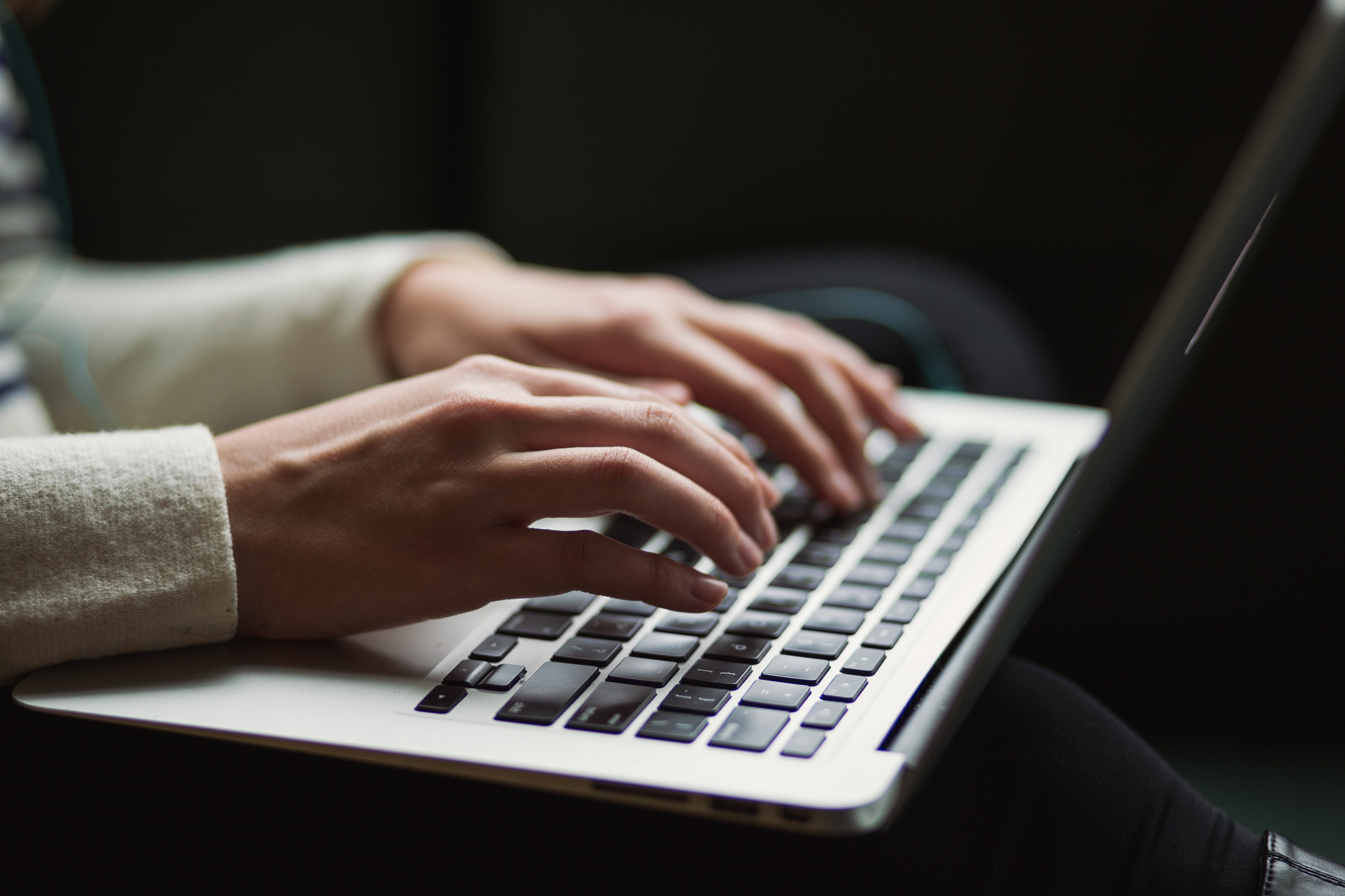 Dictation: Read and Run
