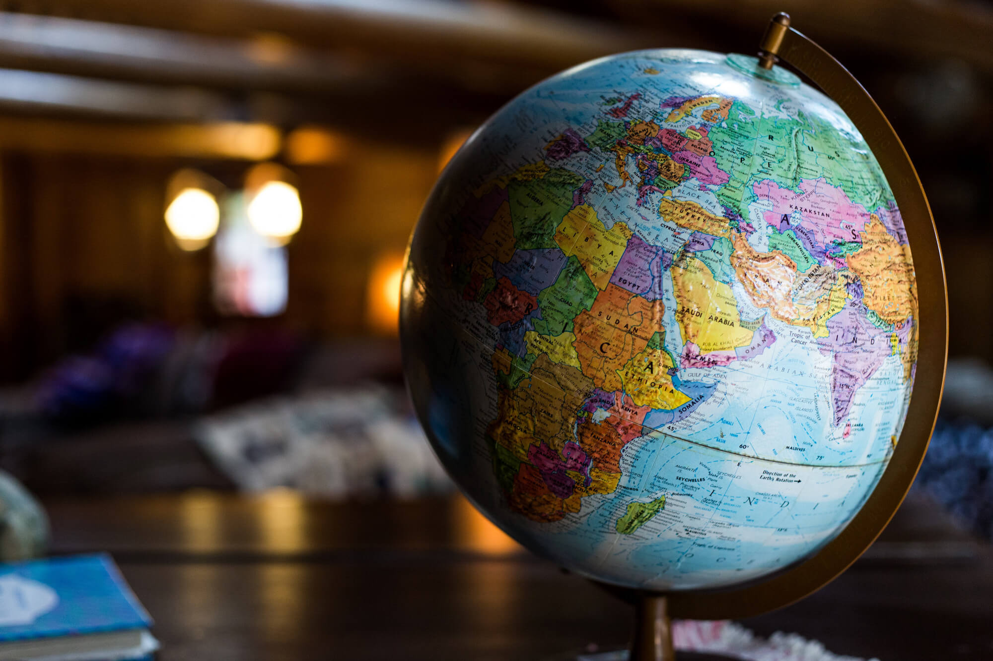 Family HiStories of Migration