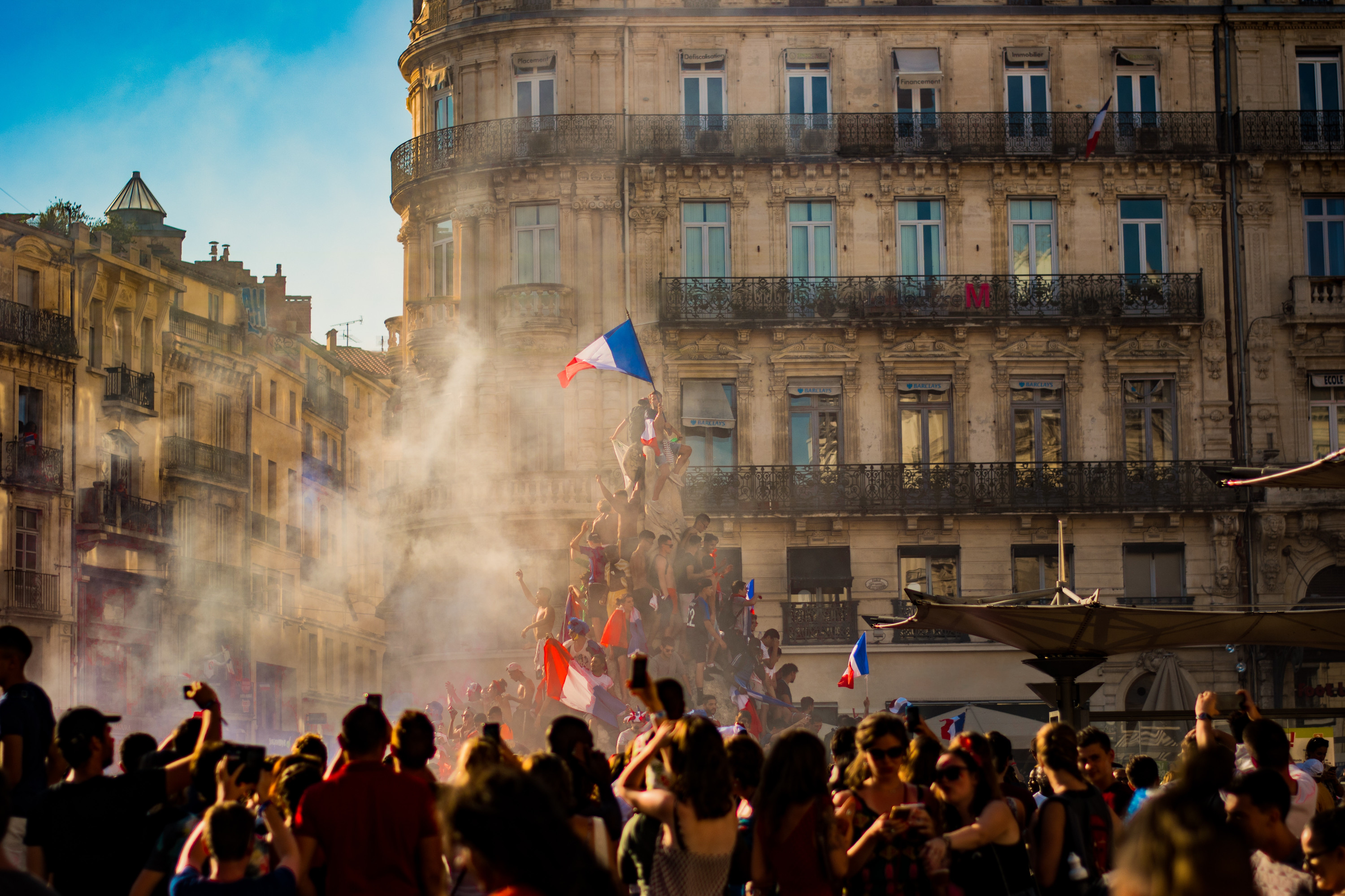 Let’s Role Play the French Revolution!