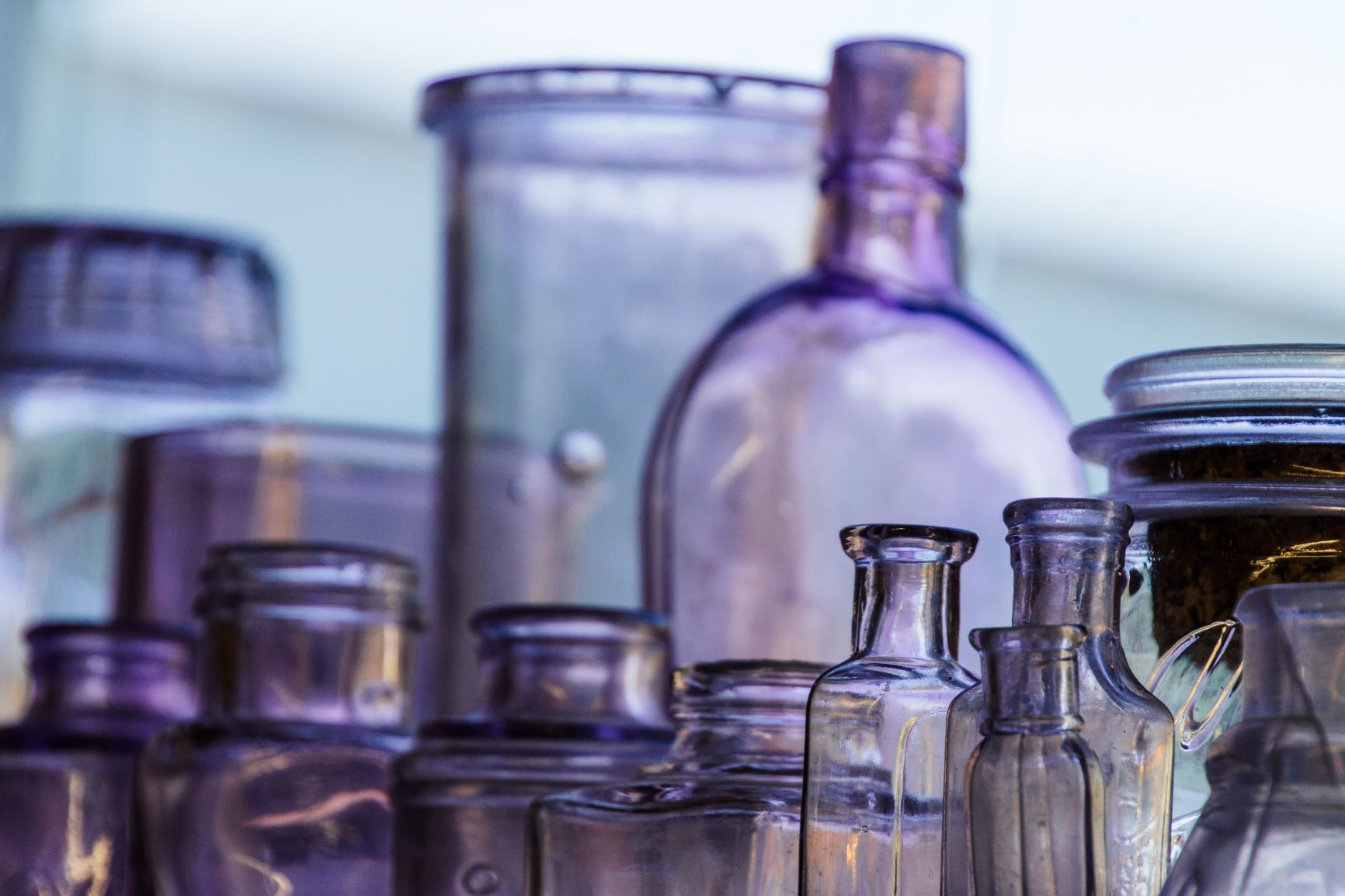 CLAW At-Home Experiment: Organic Chemistry Introduction to Solubility