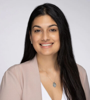 Jasmin Chahal