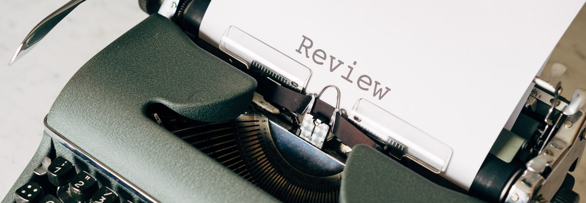 Peer Review, Assessment & Feedback