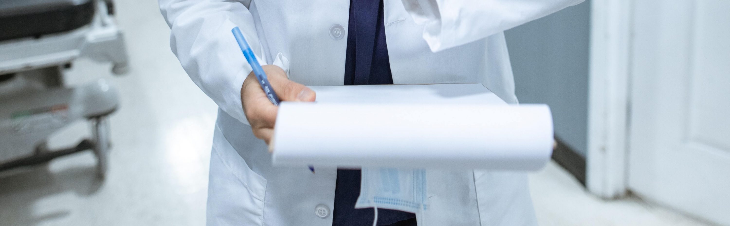 Mock Data Collection and Role Play for Health Disciplines In-Lab Practice