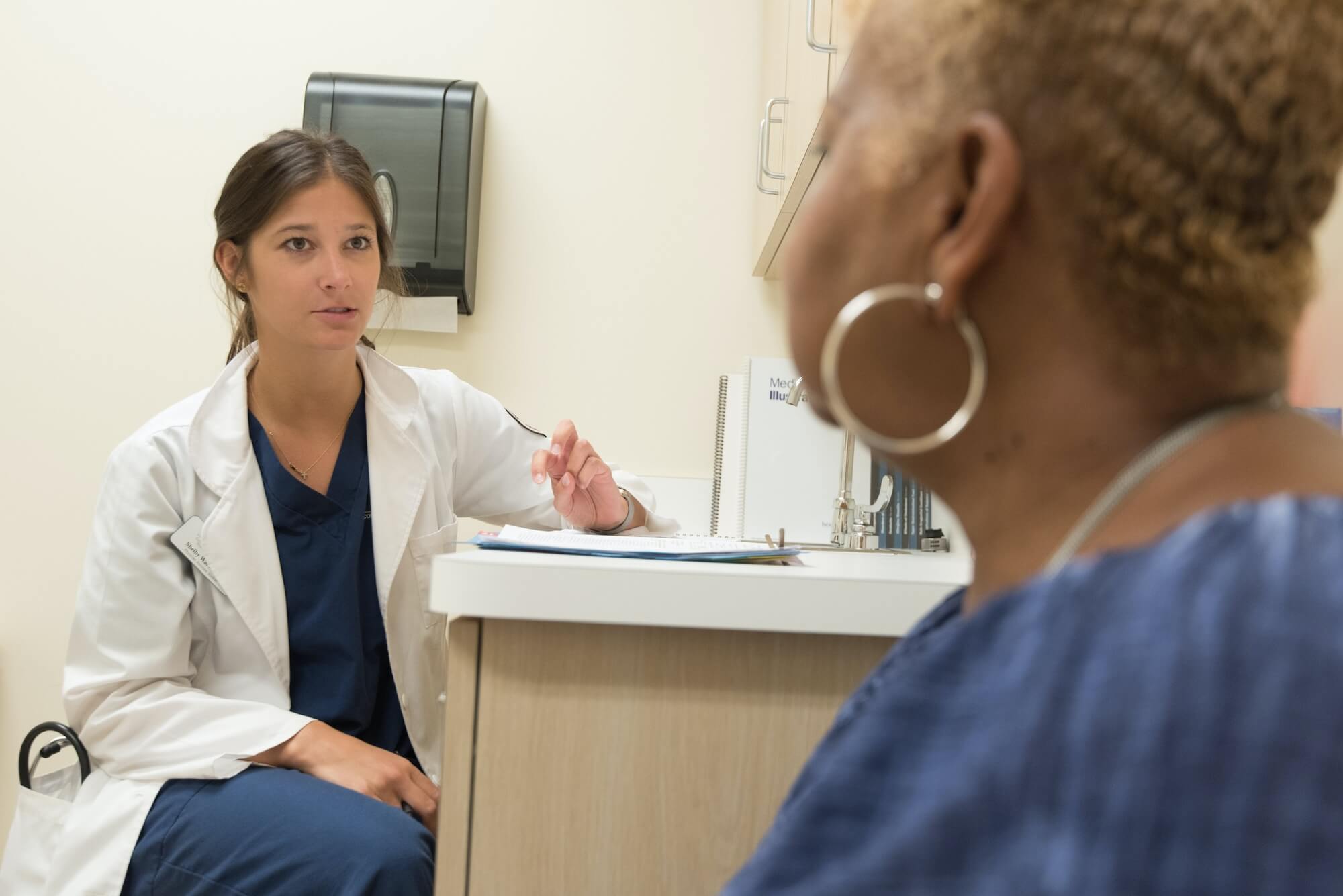 Team Dynamics Rx (Part 2): Motivating Change For Better Health