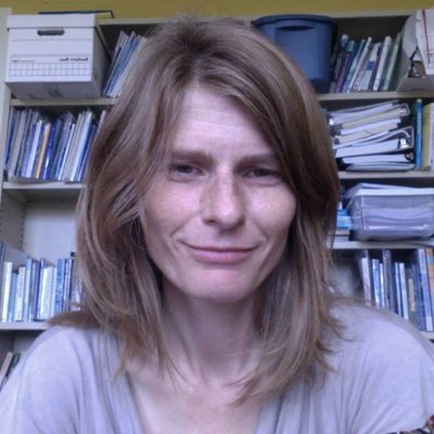 Eva Bures