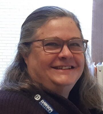 Heather Martin