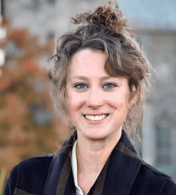 Heather A. Pearson