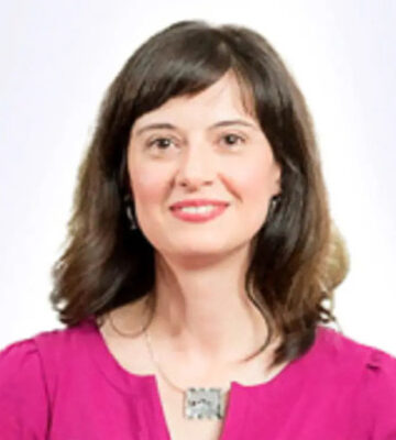 Maria Cutumisu