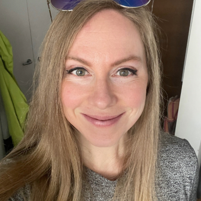 Véronique Brulé