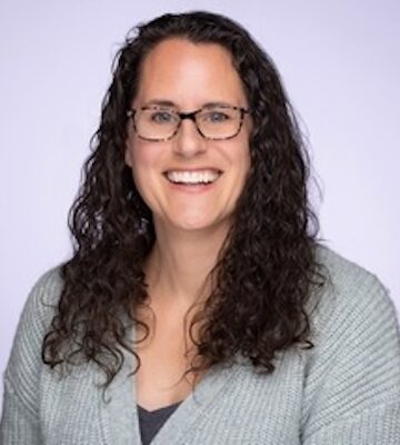 Emily Sprowls