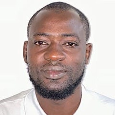 Moussa Mbengue