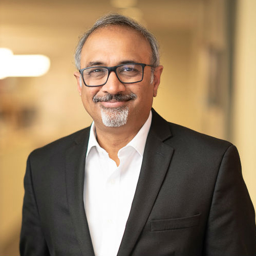 Sanjay Sarma