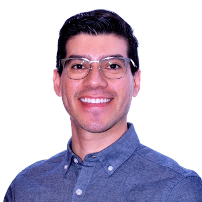 Omar Gamboa Gonzalez
