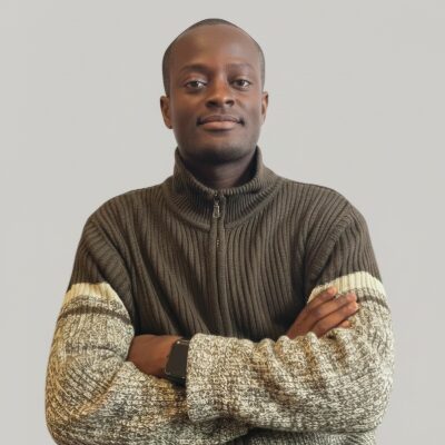 Gideon Sarpong