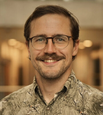 Jeremy Martineau