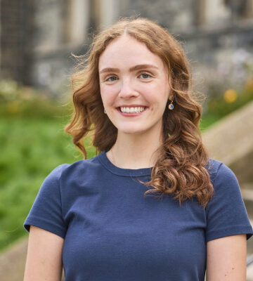 Emily Foxman
